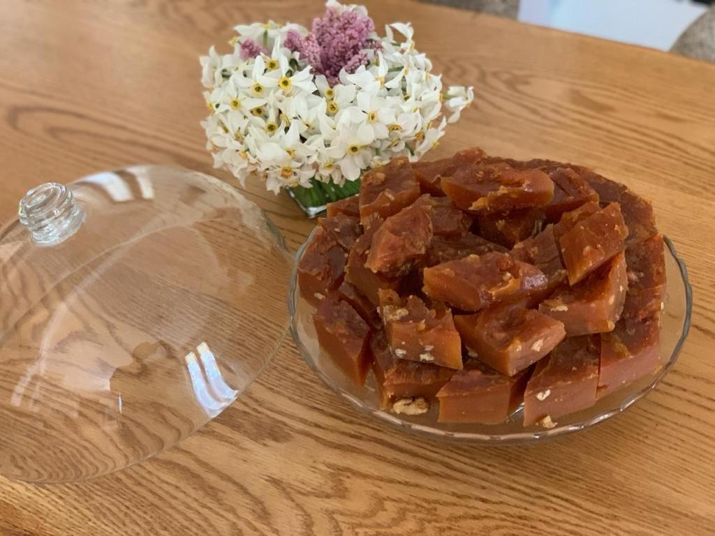 Joen Village Librazhet 外观 照片