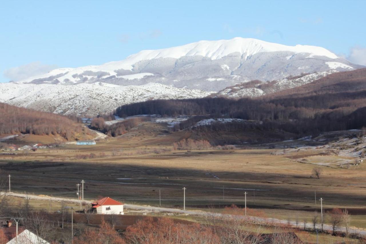 Joen Village Librazhet 外观 照片