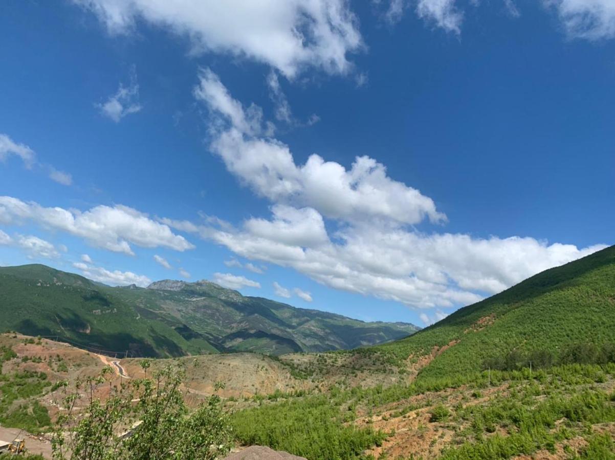 Joen Village Librazhet 外观 照片