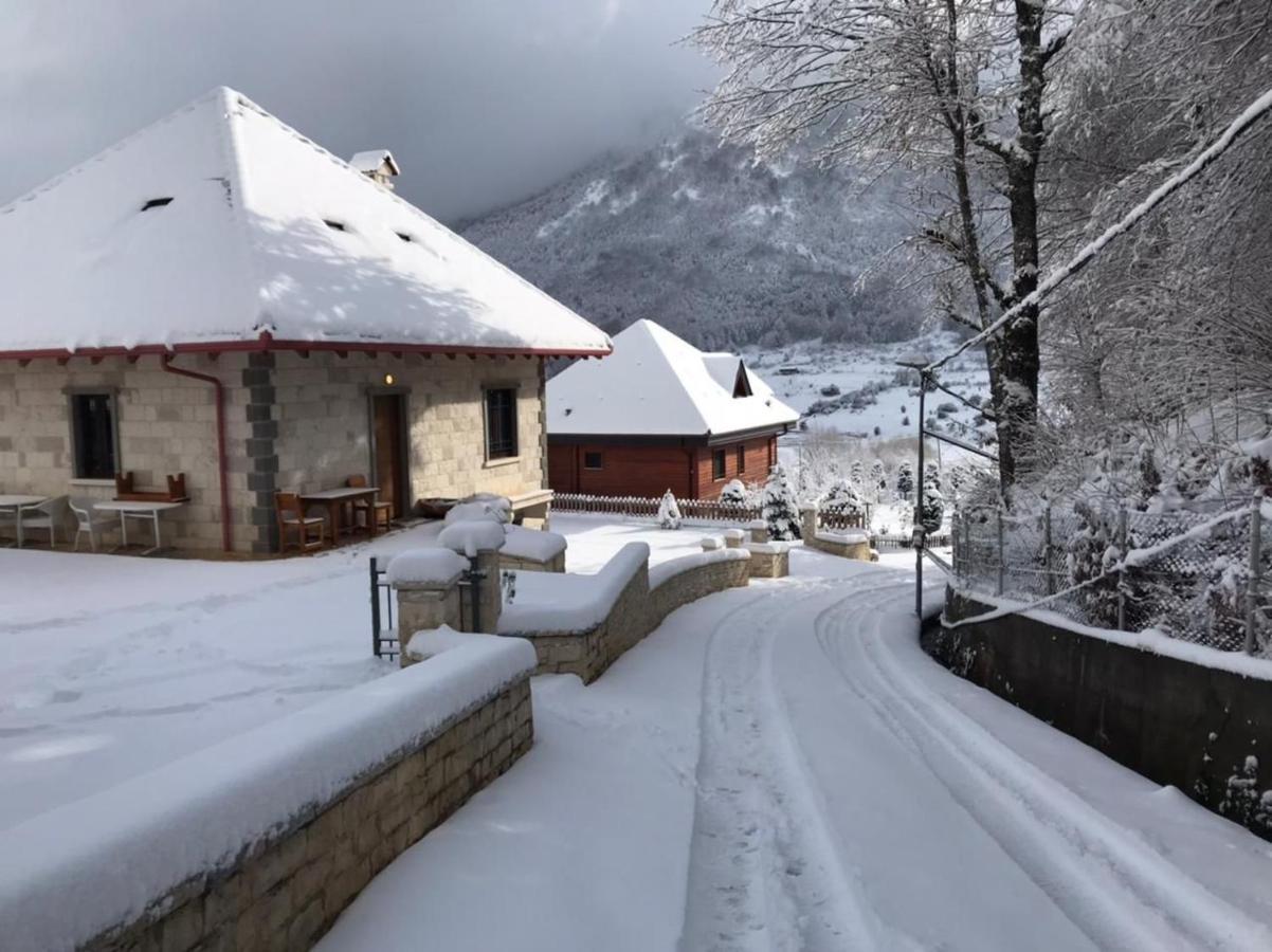 Joen Village Librazhet 外观 照片